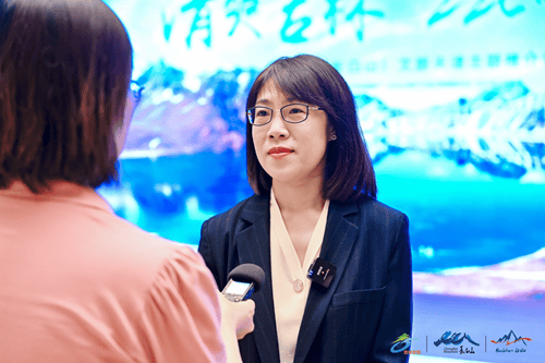 “80后”吉林市纪委书记沈娜、白山市副市长吴倩，拟升正厅