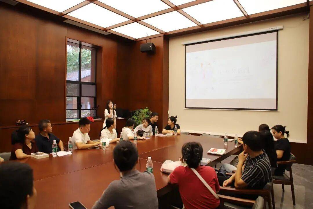 江西各地广泛开展“我们的节日·七夕”主题系列活动（三）