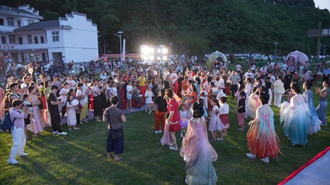 江西各地广泛开展“我们的节日·七夕”主题系列活动（三）