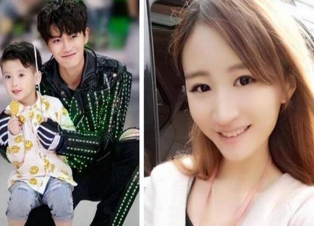 人生赢家任嘉伦,越低越越出乎意料,他的同行老婆真的不简单