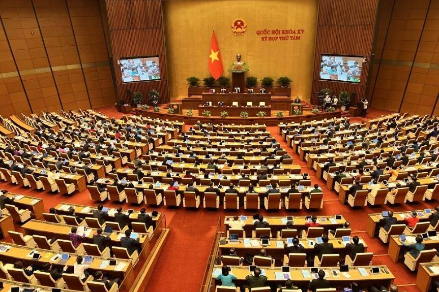 越南将对13920名囚犯实施国庆特赦