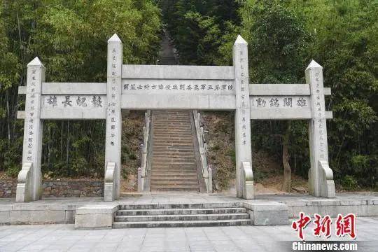 重走抗战路，一定要去一趟昆仑关战役旧址！