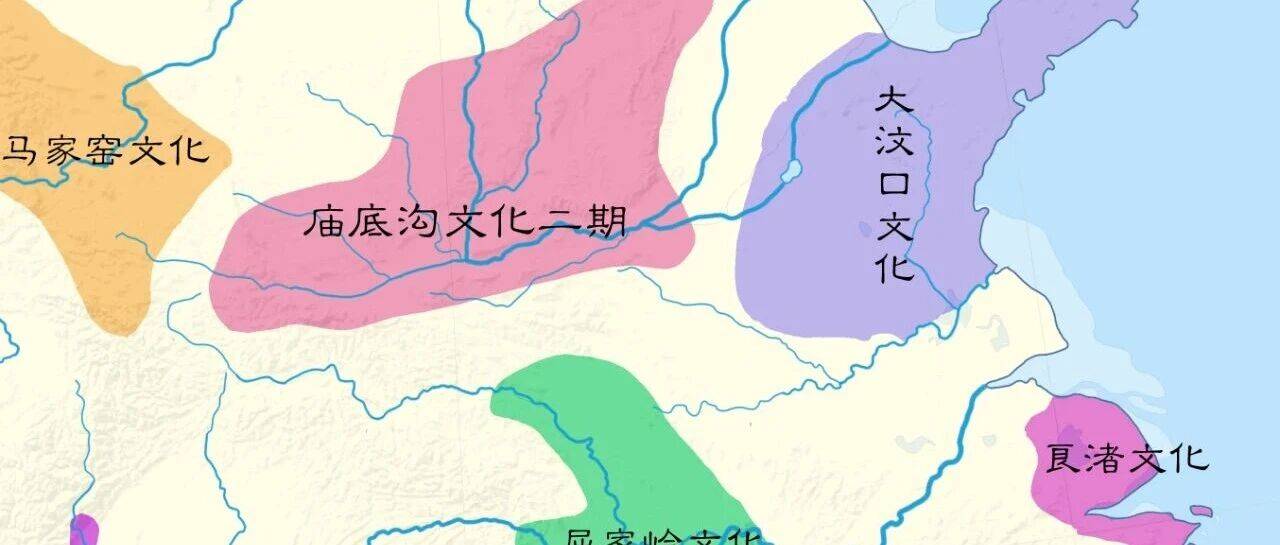 中国古代历史分期和阶段特征:打破五种社会的传统分期_时期_氏族_打制石器