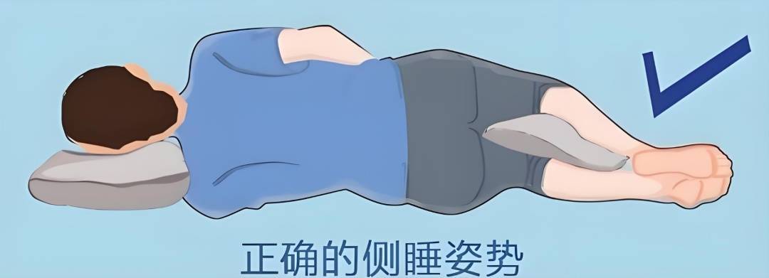 睡姿不对睡醒更累！今天起，睡觉姿势调整一下