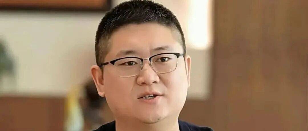 AI赛道又杀出一匹D轮融资黑马！创始人ip热度超越雷军！