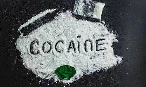 被用作兴奋剂的毒品