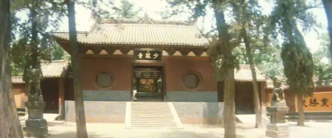 印乐上任首月，少林寺的变与不变