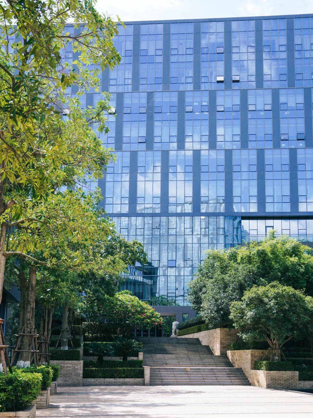 厦门一特色产业园区揭牌!已吸引多个知名品牌入驻