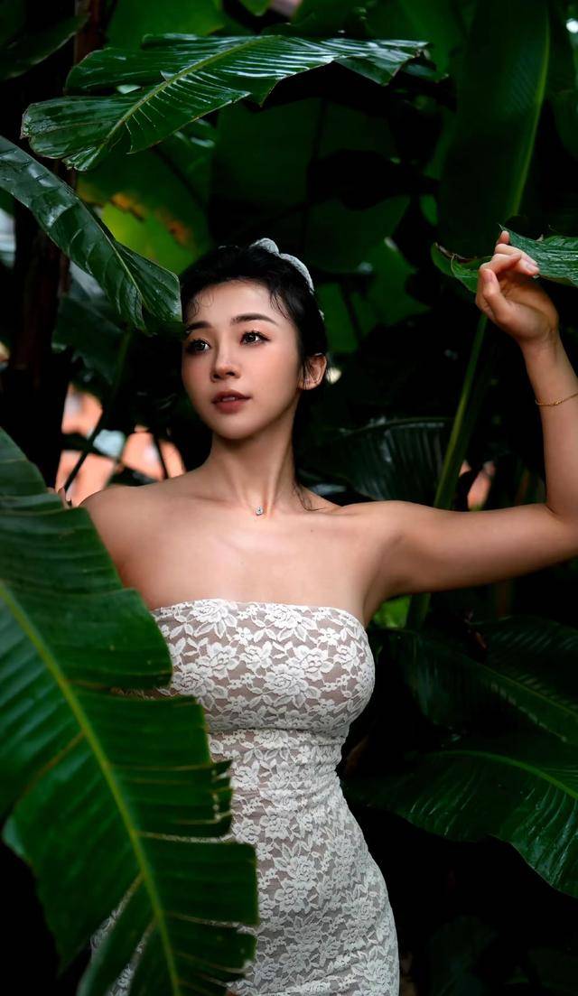 奉子成婚,nba主播张曼源官宣喜讯,"络腮胡神秘男友"身份曝光