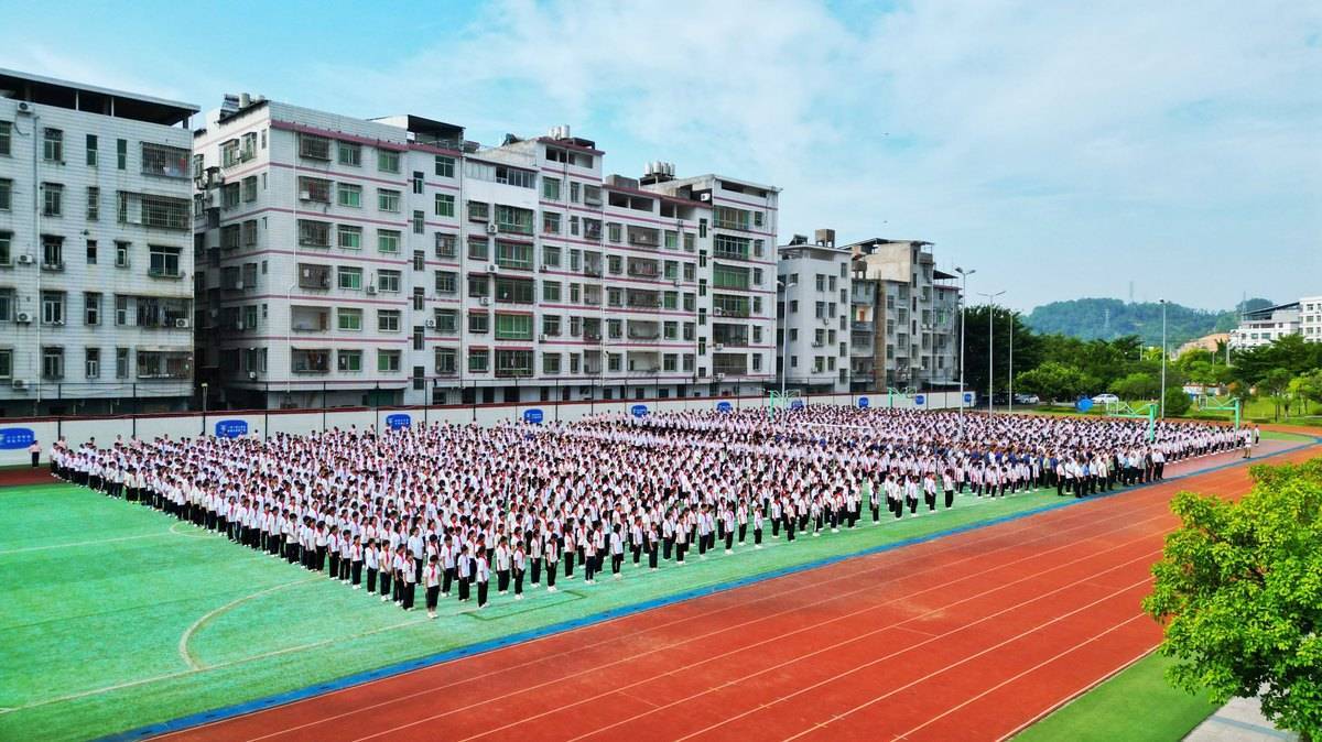 龙岩永定举行抗战胜利80周年纪念活动