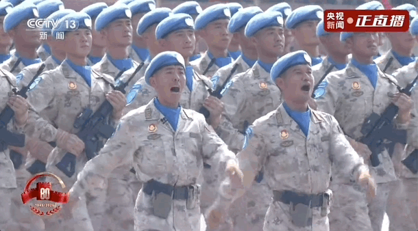 这就是最帅天团！（动图合集）