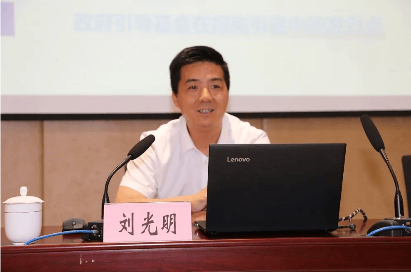 济南建工高层调整:刘光明任董事,系济南工控派驻财务总监_集团_马洪涛_韩军