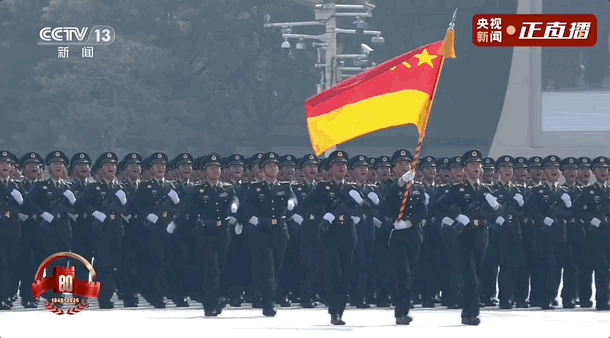 这就是最帅天团！（动图合集）