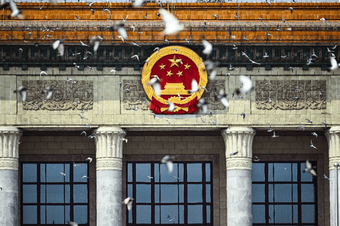 新华社出图！震撼100张！