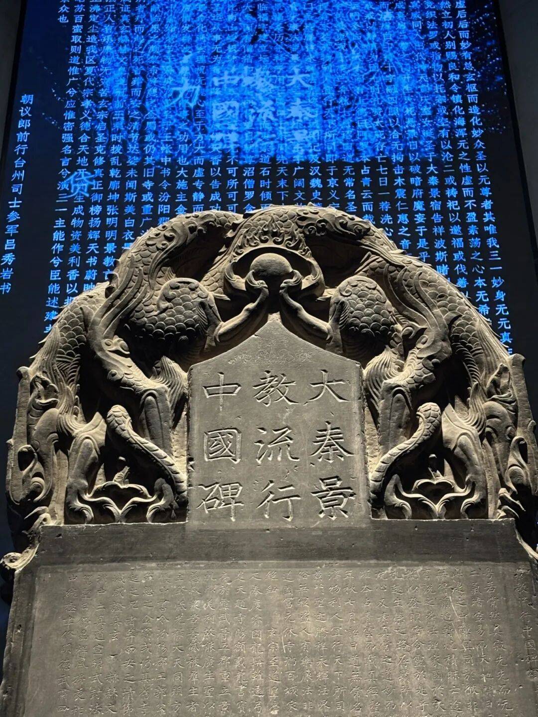 古都深度游吧~用三条线路从悦新居民宿出发和文旅君一起皆是文明的
