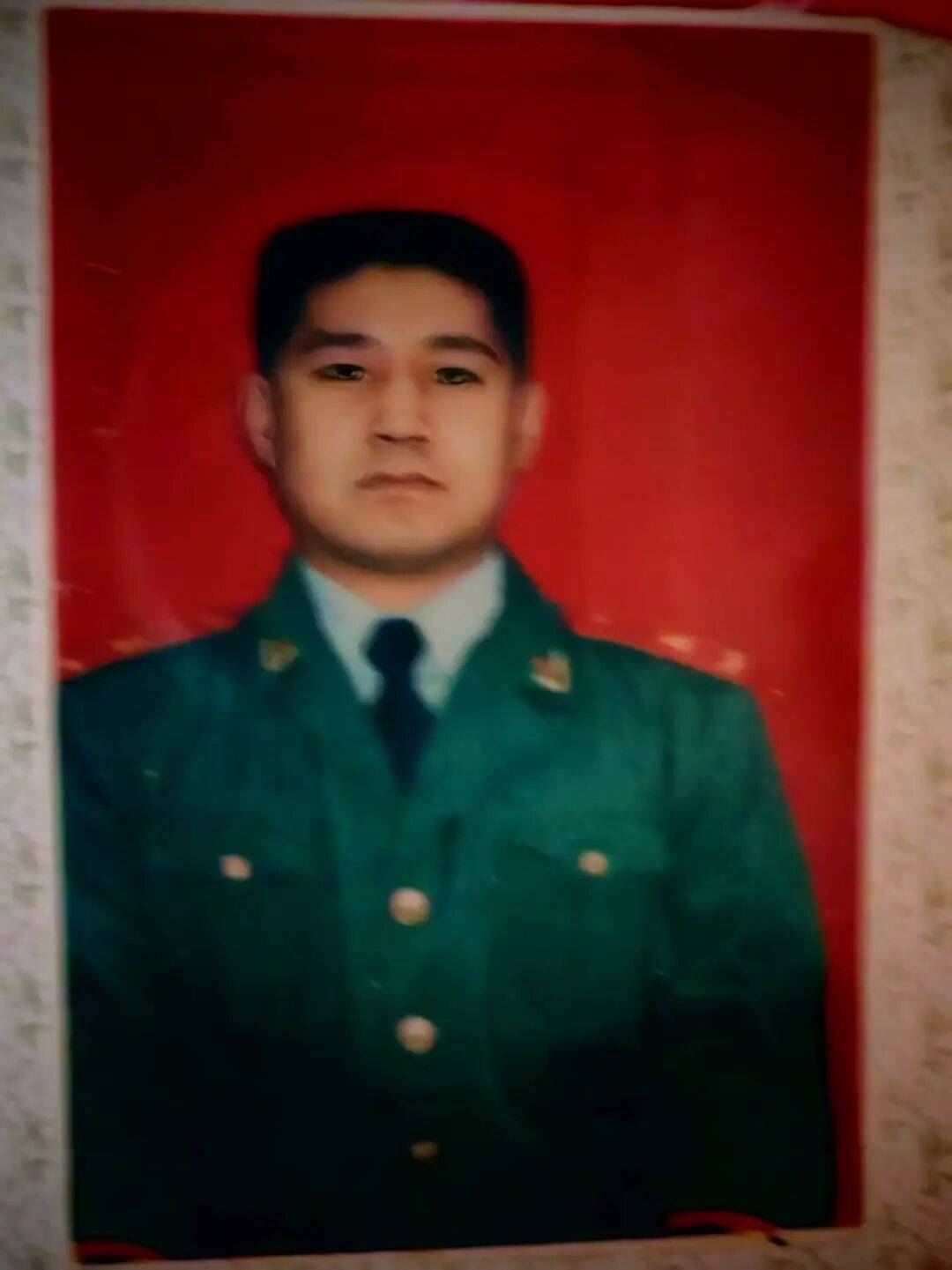 军魂永驻•先锋风采 (第五期)：褪去橄榄绿不改军人魂