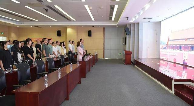 国家超级计算深圳中心主任卢宇彤：铭记抗战精神，用科技守护和平