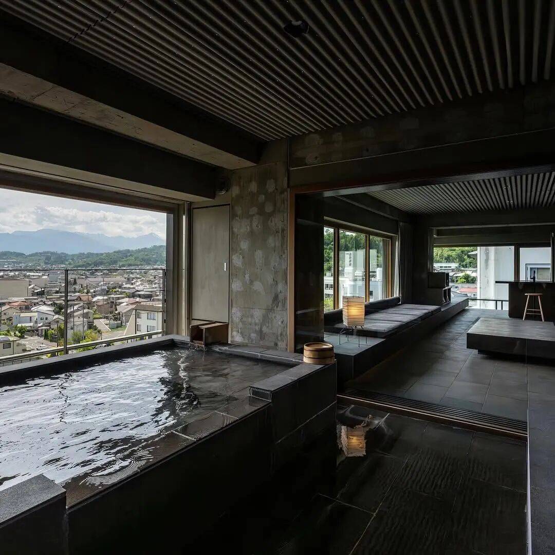 住进日本的风物诗,在温泉与美宿间邂逅极致的日式旅行!