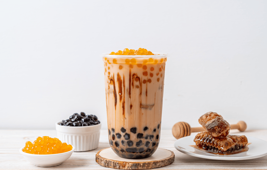 沪上阿姨上市后变脸 加盟商称实收仅占流水6成