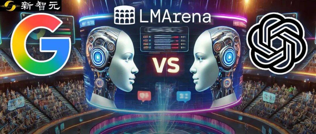 「纳米香蕉」LMArena两周500万投票，引爆10倍流量！谷歌、OpenAI扎堆打擂台
