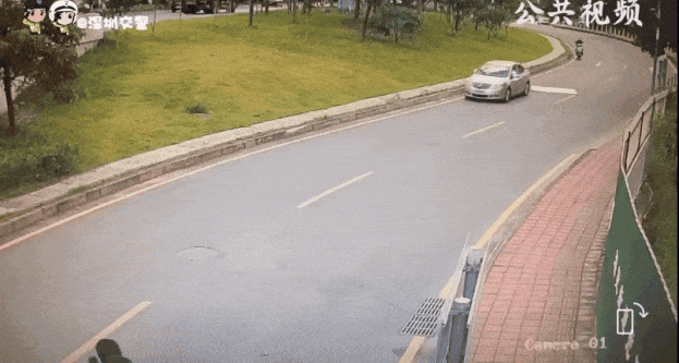 1人当场死亡！深圳交警：严查！
