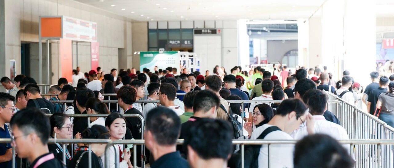 2025Yarn Expo中国国际纺织纱线(秋冬)展览会圆满收官!_商贸_行业