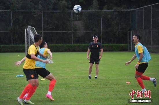 国足选帅标准公布，谁能带队晋级世界杯？