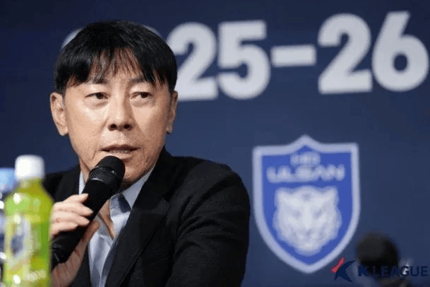 外援限制+赛程不利，K联赛将帅看衰亚冠前景