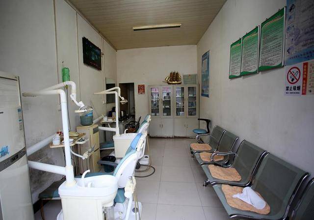 从生意火爆到利润暴跌曾经暴利的牙科诊所为何逐渐变得冷清？