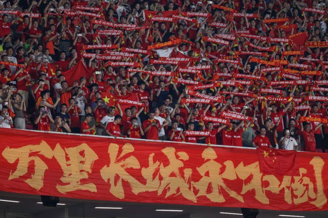 国足选帅：年轻化+不再拘泥于亚洲经验