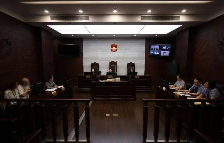 上海一母亲病逝，两个外籍女儿生父不明，法院判给外公监护，律师：有能力有意愿且合法