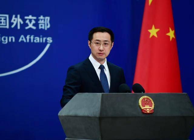 外交部：错误羁押、任意羁押、胁迫外交、“长臂管辖”、单边制裁，都是美国的专利