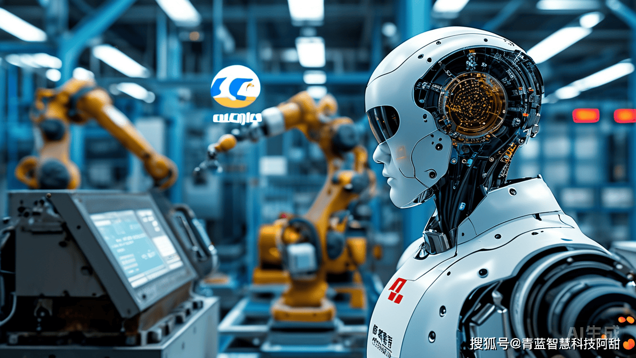 2025工业互联网大会启幕！十大科技突破勾勒新型工业化实践图景