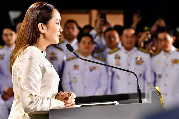 76岁他信再次服刑，家族能否翻盘？专家：女儿仍有机会参加泰国议会选举