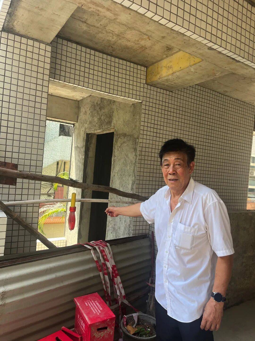 交了200多万元等了7年，小区电梯加装仍烂尾，最新进展