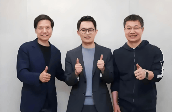 王腾泄密大反转！雷军这招太绝了