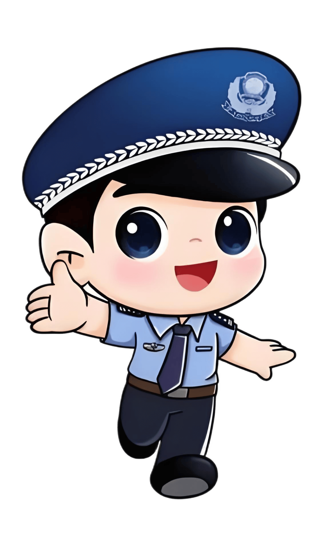 新一派出所民警深入中小学校,幼儿园,用通俗语言解析校园欺凌,网络