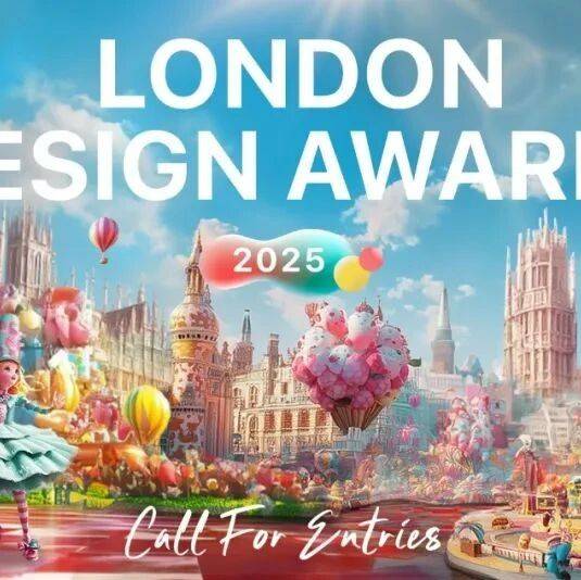 项目申报中！| 2025 London Design Awards伦敦国际设计奖_搜狐网