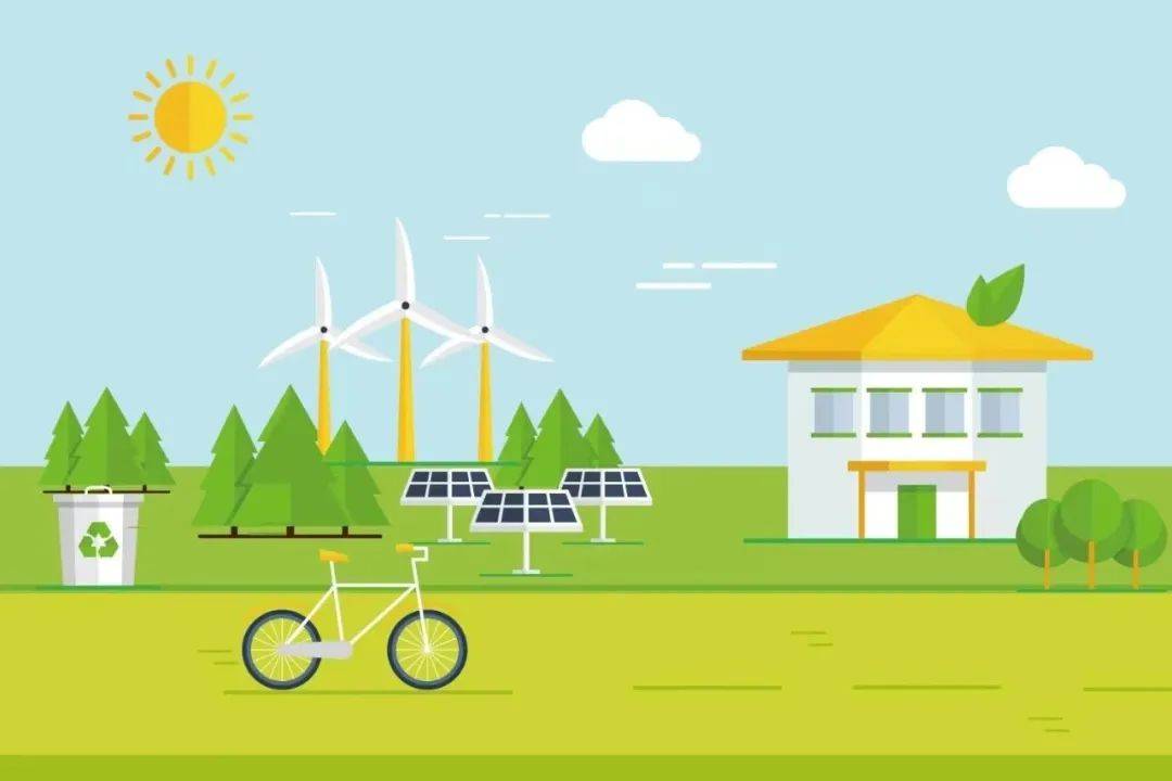 【绿色出行倡议书】优选公交 绿色出行