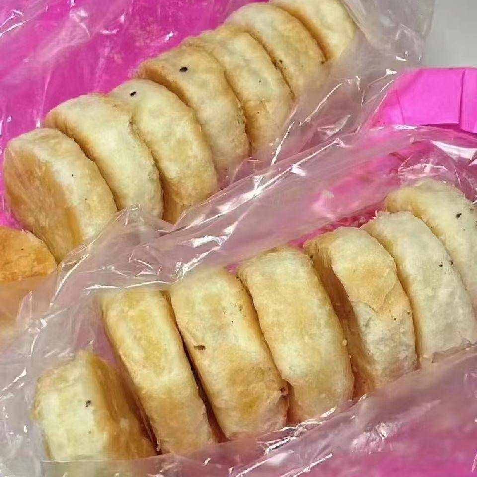 潮汕绿豆糕:一口酥香唤醒记忆中的中秋味道