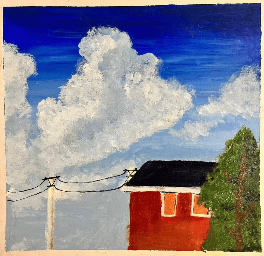 艺术小明星[第140期] 仲夏绘梦 童心绽艺