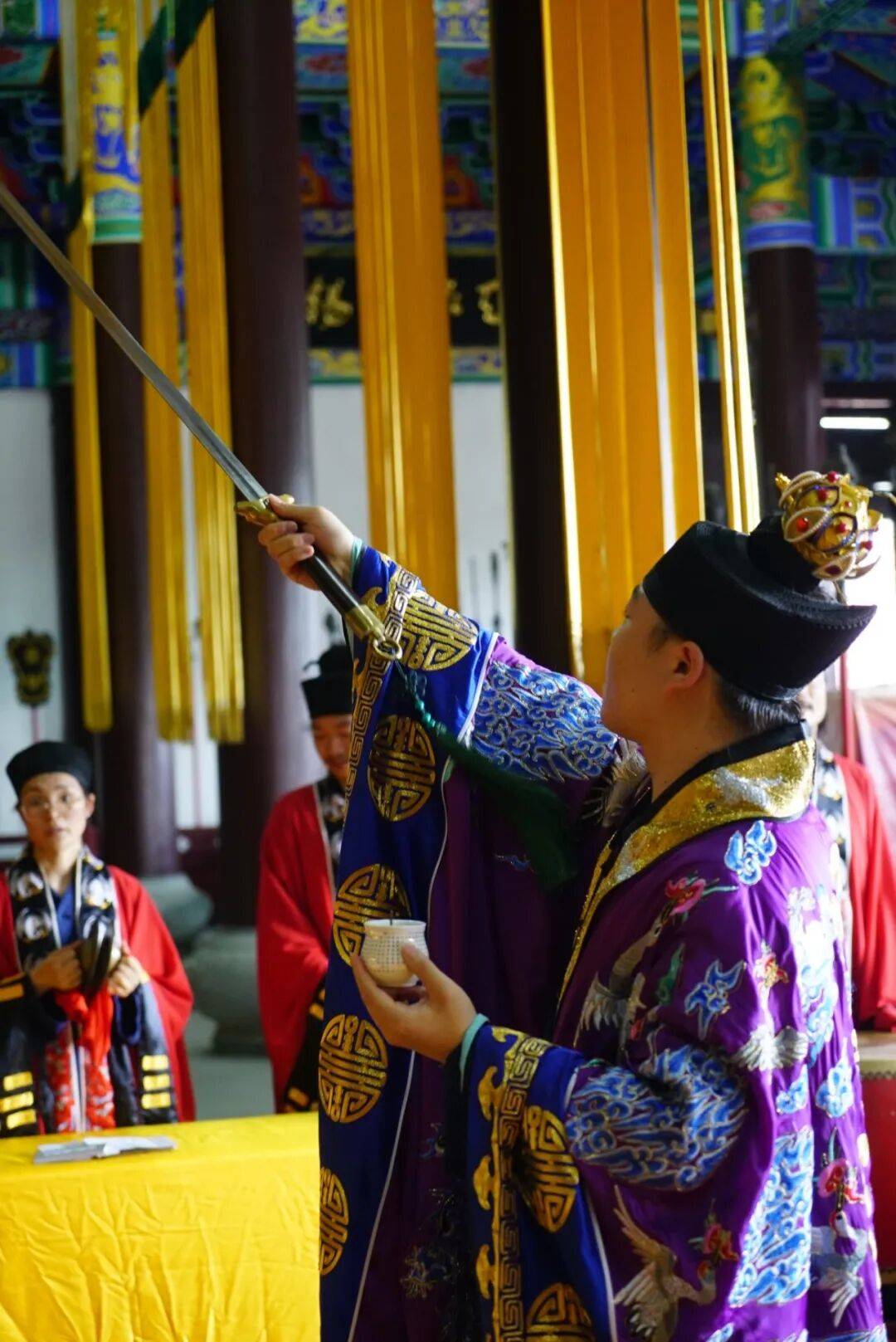 参加超度法会的好处-参加法会后有什么禁忌