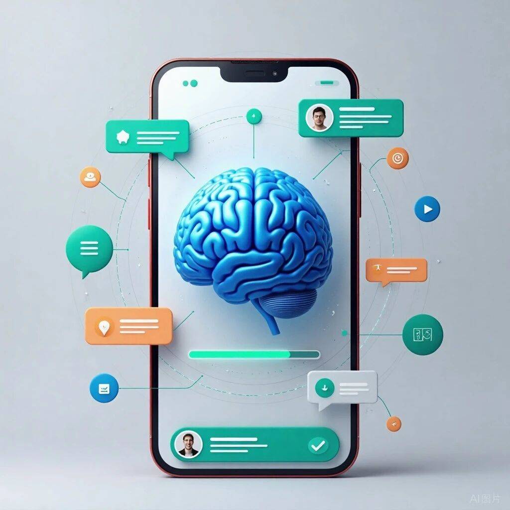 2025年人工智能行业分析:海外映射视角下的AI应用投资机会(附下载)_公司_业绩_股价涨幅