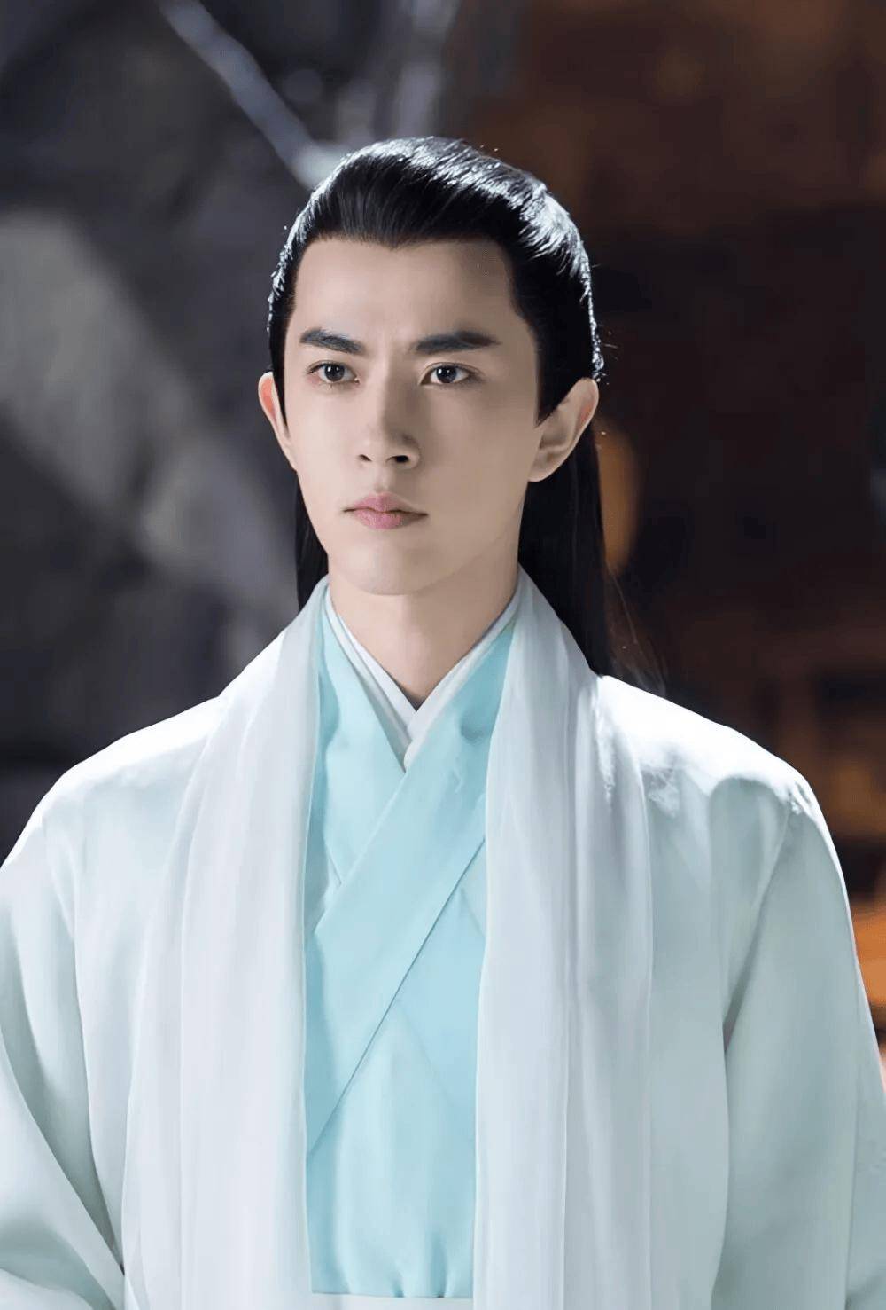 于朦胧坠楼身亡:他离开了,黄谣还没停止