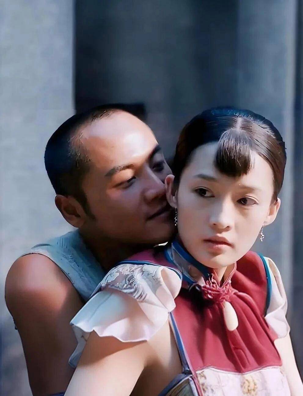 看了《生万物》原著里的女人,《白鹿原》田小娥:我才不淫荡