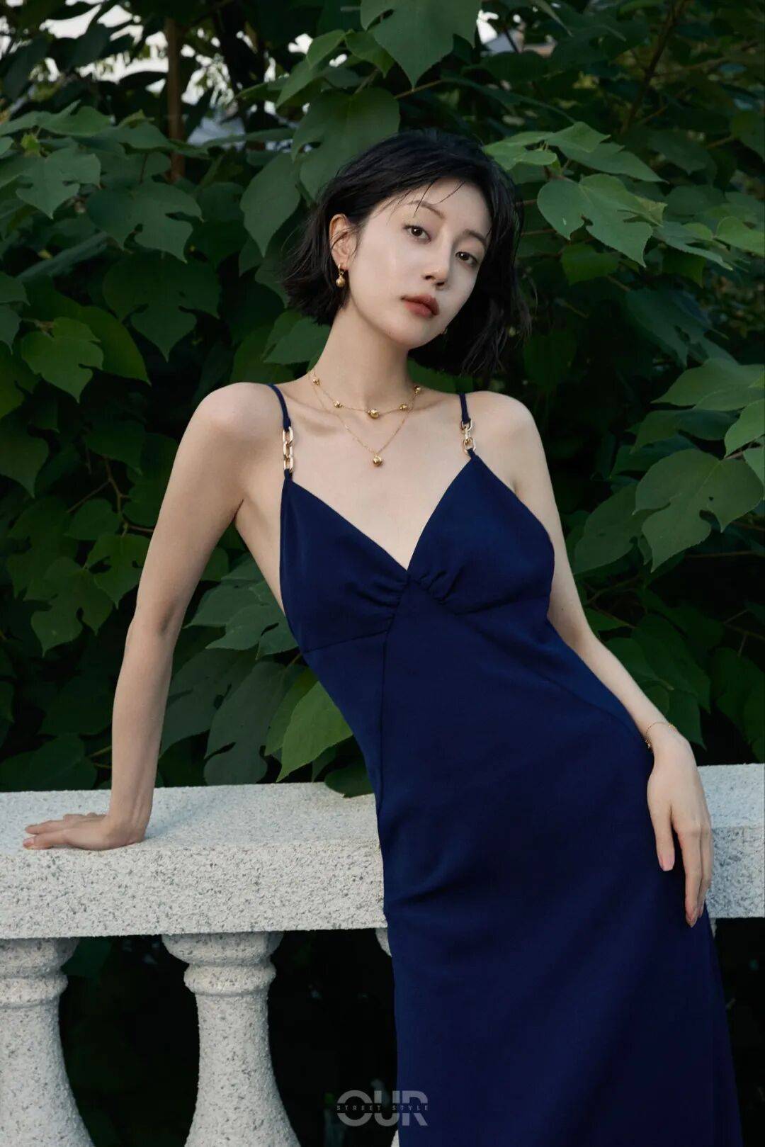 李溪芮如诗如火