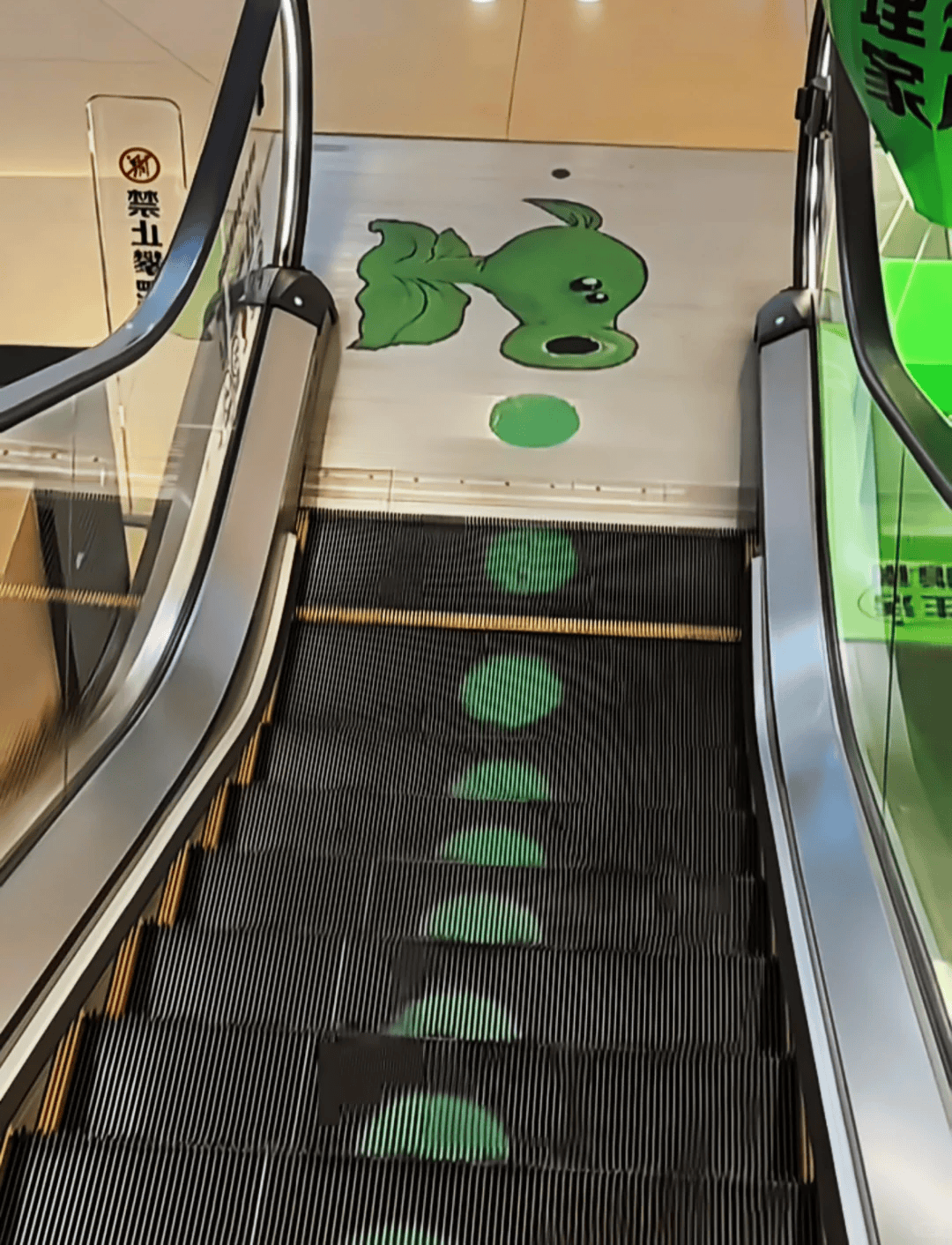 这些经典户外创意,至今仍会驻足