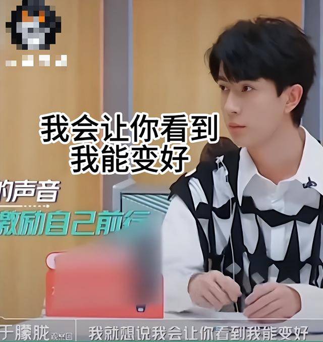 于朦胧究竟为什么会坠楼? 网友称疑点太多, 只有杜淳说得一针见血!