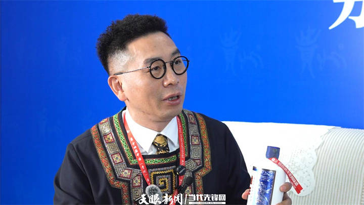 聚焦酒博会｜第十四届中国（贵州）国际酒类博览会奖项揭晓