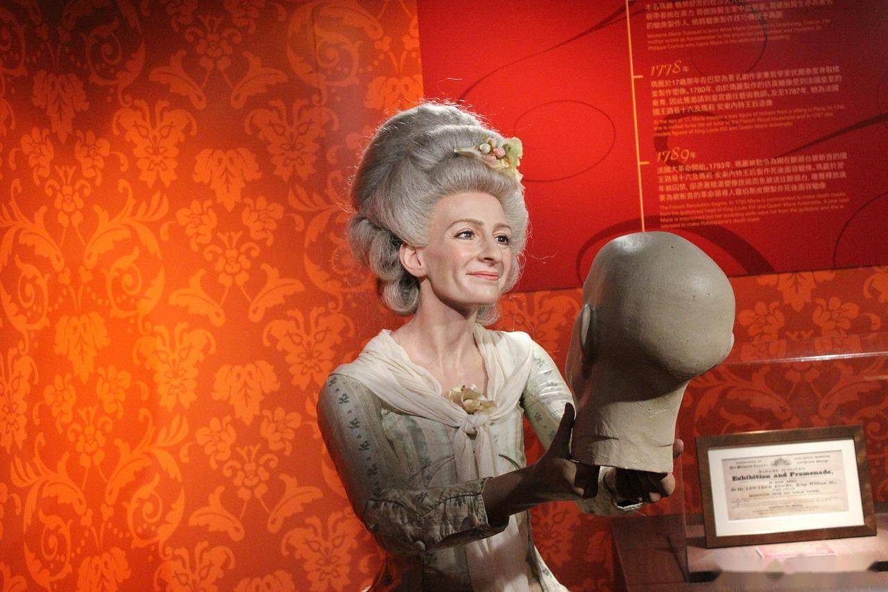 北京杜莎夫人蜡像馆要关闭了?蜡像馆为啥不受欢迎了?